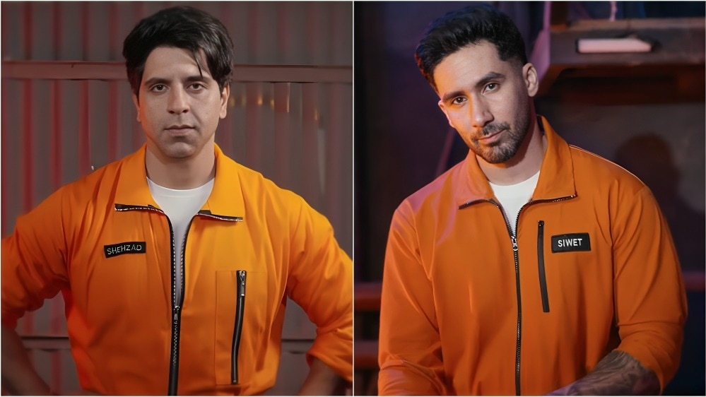 Shehzad Poonawala's team backs him after clash with Siwet Tomar on Rise & Fall 2