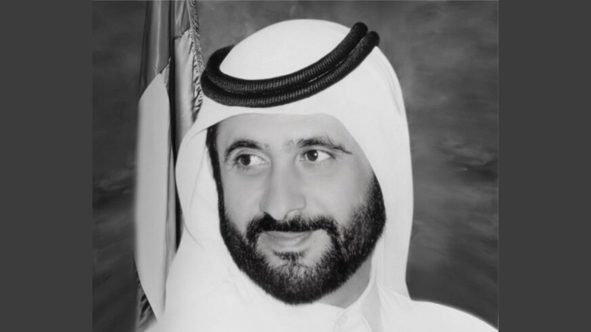 Dubai ruler Sheikh Mohammed's brother dies at 76; 10-day mourning declared