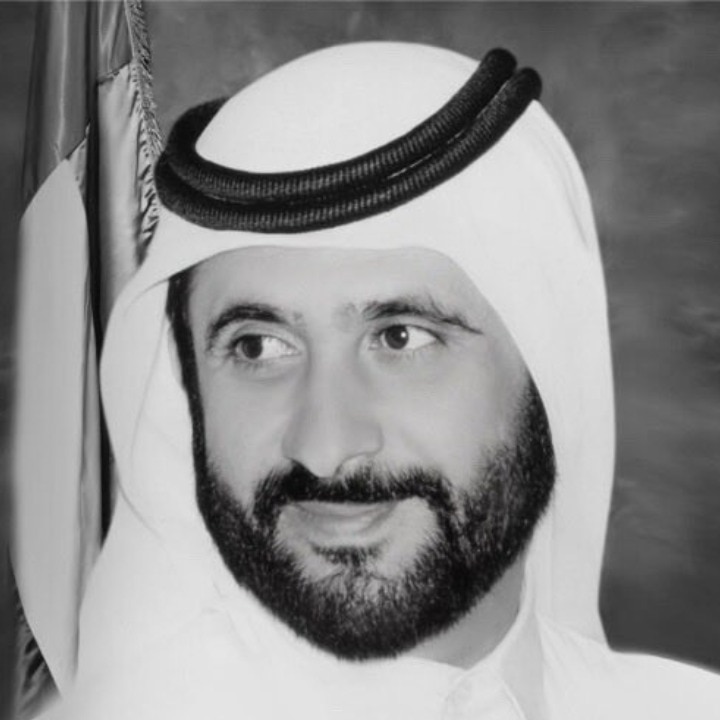 Dubai ruler Sheikh Mohammed's brother dies at 76; 10-day mourning declared