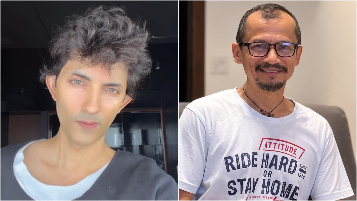 Filmmaker Shirish Kunder Expresses Grief Over Death of Manipur Musician