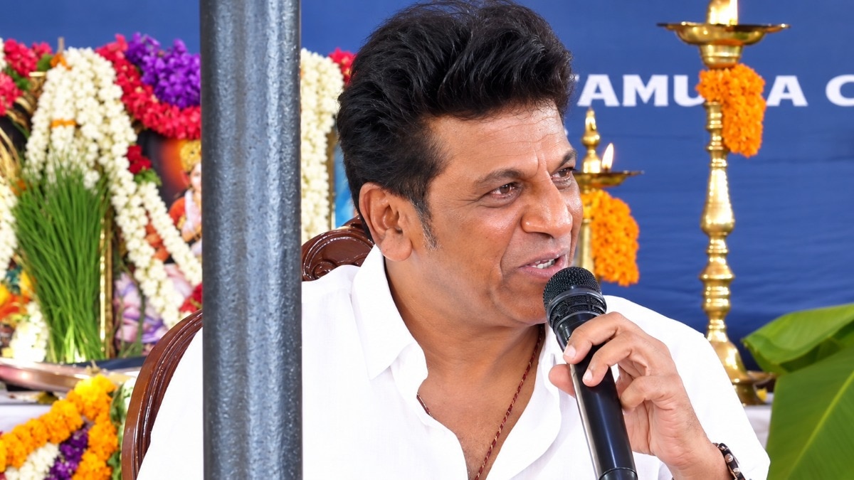 Actor Shiva Rajkumar Issues Apology Over 'Hindi as National Language' Remark