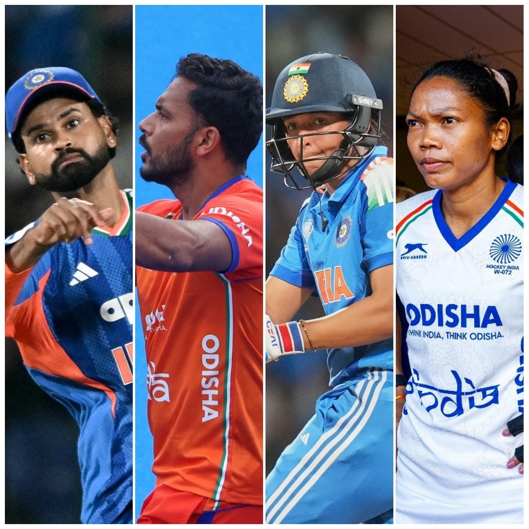 Asian Games 2026: Cricket, hockey expected to be favourites to bring in gold