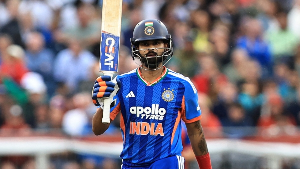 Exciting time: Shreyas Iyer looks forward to Asian Games experience