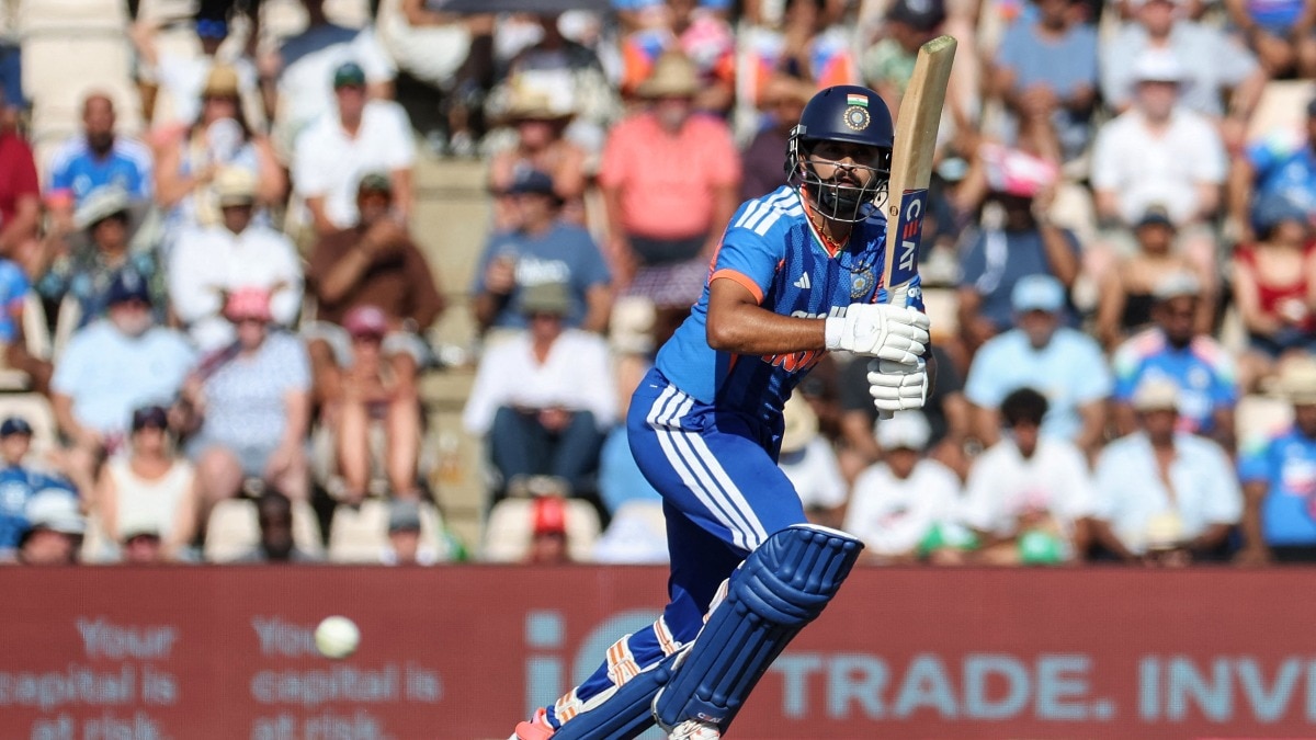 India vs Afghanistan: When and where to watch Asian Games cricket quarterfinal
