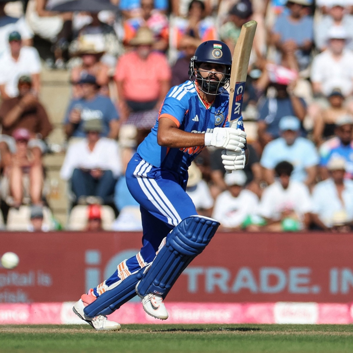 India vs Afghanistan: When and where to watch Asian Games cricket quarterfinal