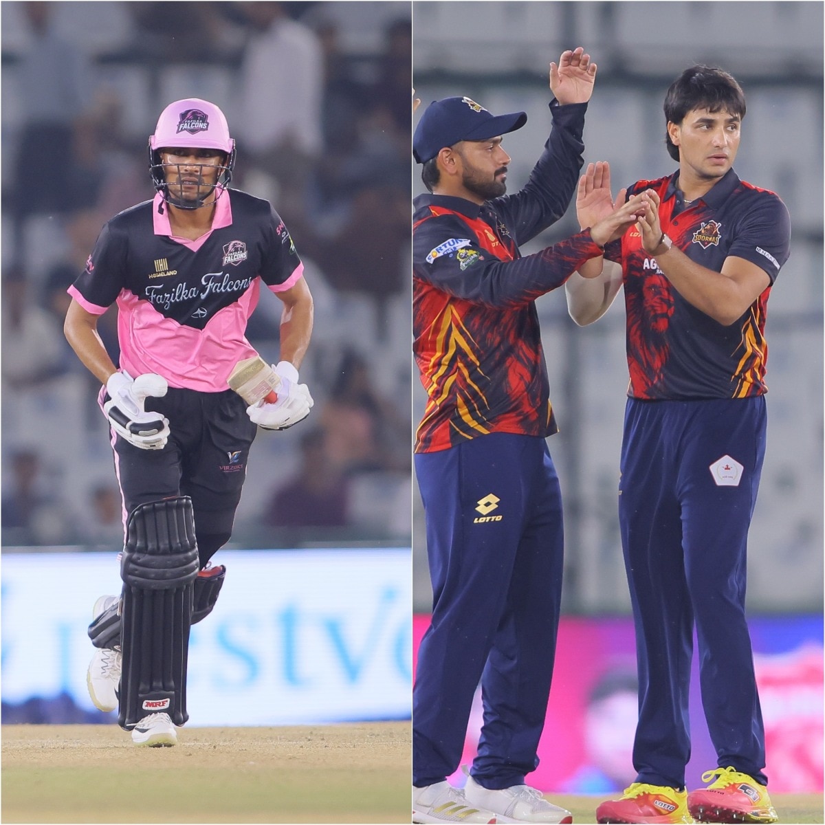Gill goes 6, 4, 6 against Abhishek, but India star gets his revenge