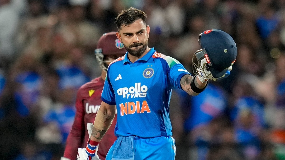 In Virat Kohli we trust: Shubman Gill leaves batter alone as India begin World Cup prep