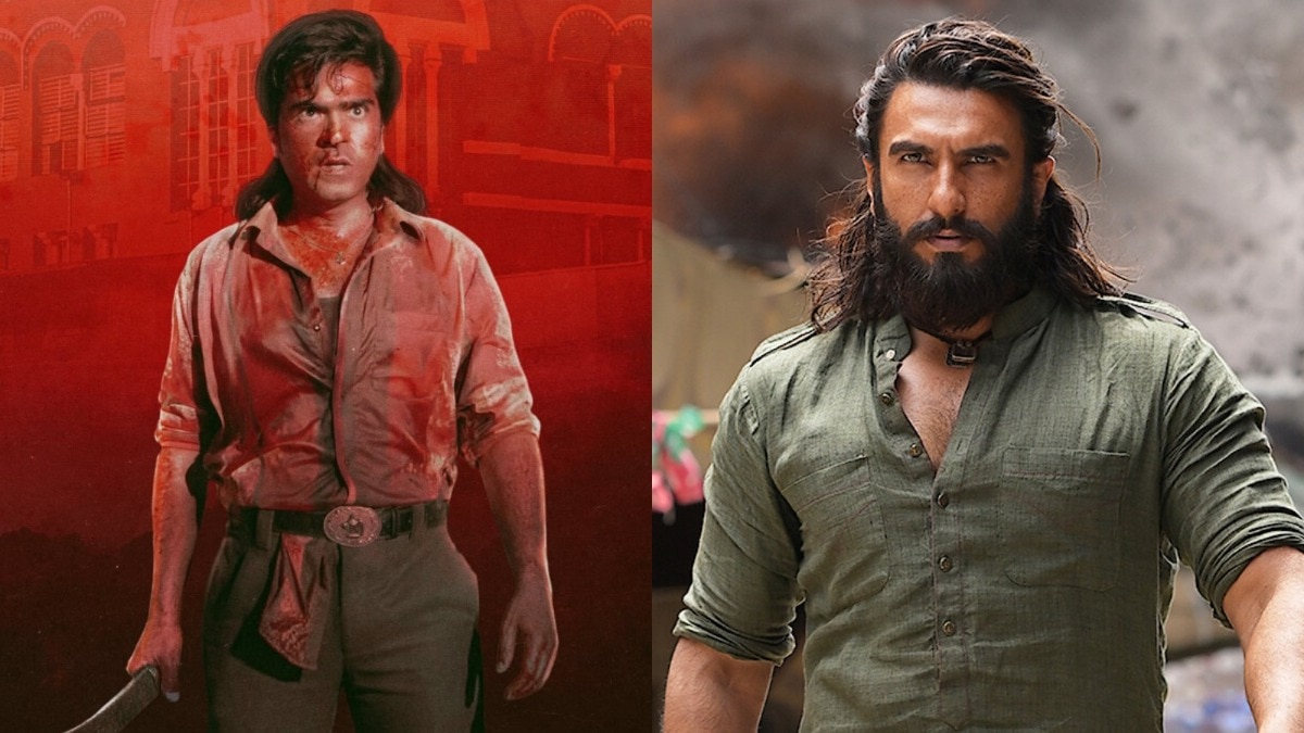 सिम्बु ने कहा 'अराजन' में धुरंधर जैसा प्रभाव होगा, फ़िल्म पोंगल रिलीज़ से बची