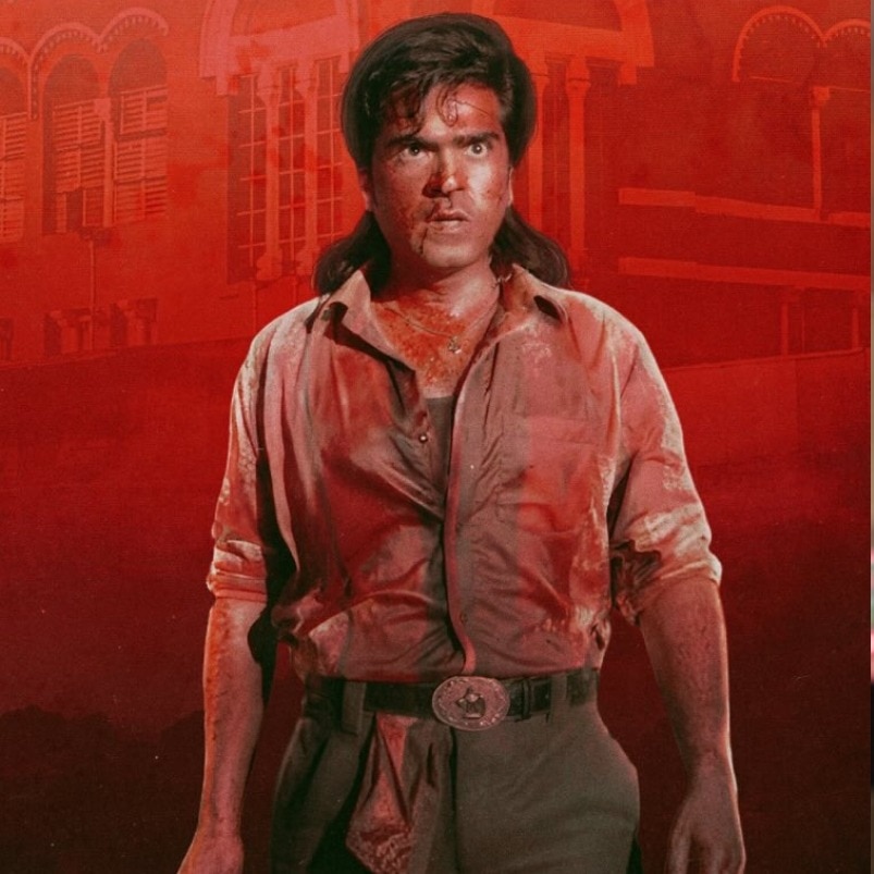 Actor Simbu says Arasan will have Dhurandhar-like impact, film skips Pongal release