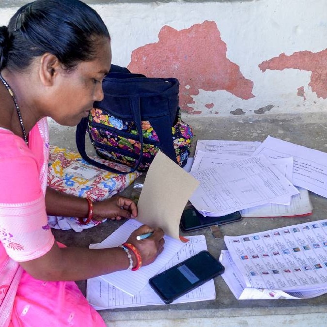 Opposition's fresh attack on EC over report of valid Goa voters left out of electoral roll