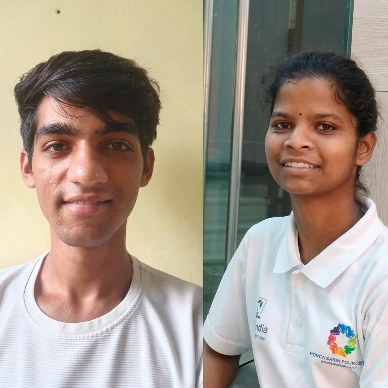 Skill courses after Class 12: How 3 students built careers while earning stipends Skill courses after Class 12: How 3 students built careers while earning stipends