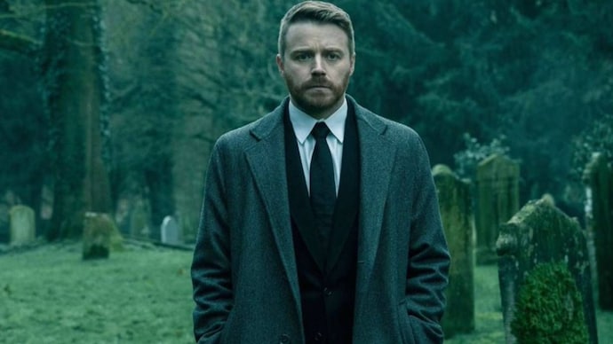 Slow Horses Season 6 goes beyond the ego clashes between River and Lamb. (Credit: Apple TV Plus) Slow Horses Season 6: River Cartwright's grief anchors the chaos of Slough House