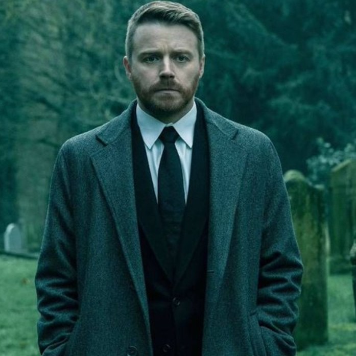 Slow Horses 6 Ep 1: River is grieving, MI5 doesn’t care and things get very dark
