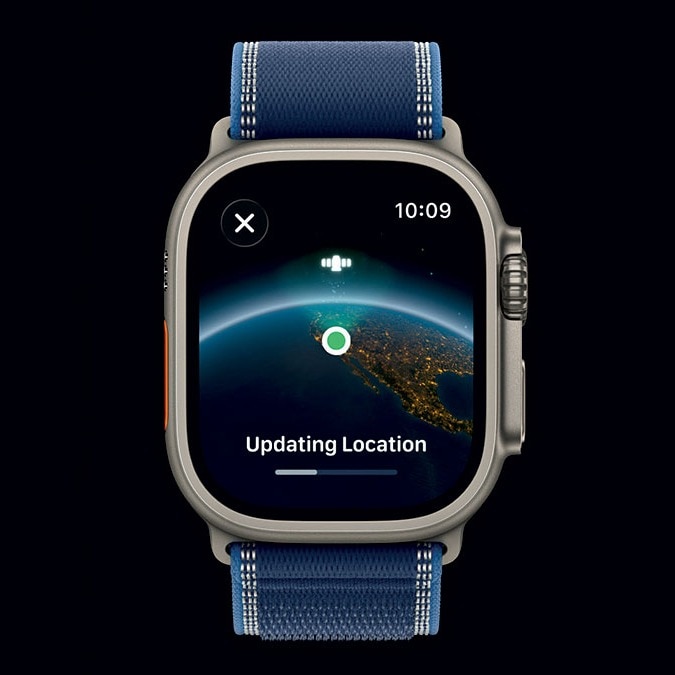 Smart watches | Watching the vanguard