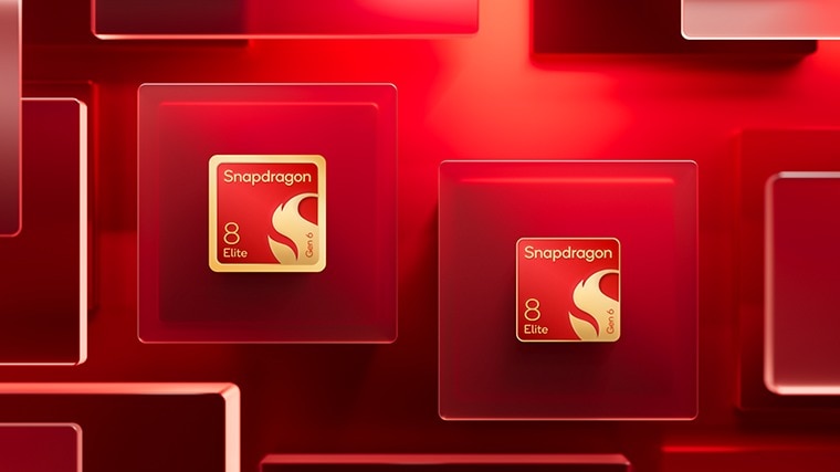 Qualcomm launches Snapdragon 8 Elite Gen 6, fastest chip for Android phones