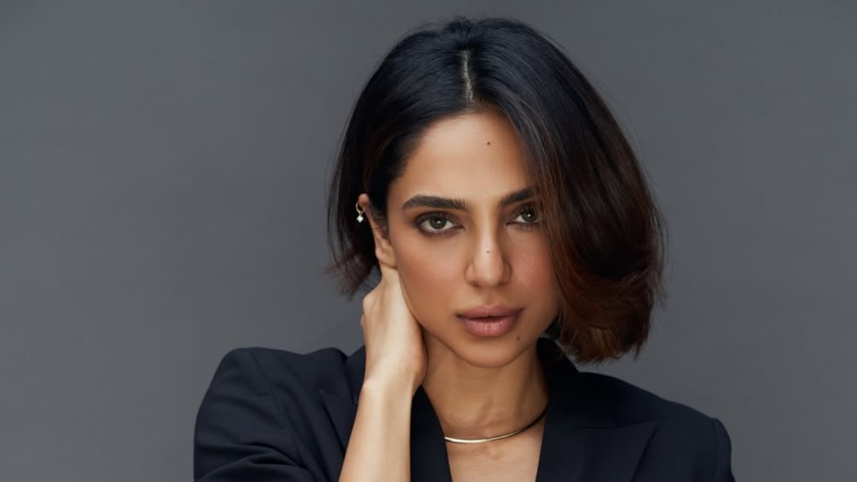 Actor Sobhita backs 'Telugu people are their own enemies' claim, says 'grow a spine'