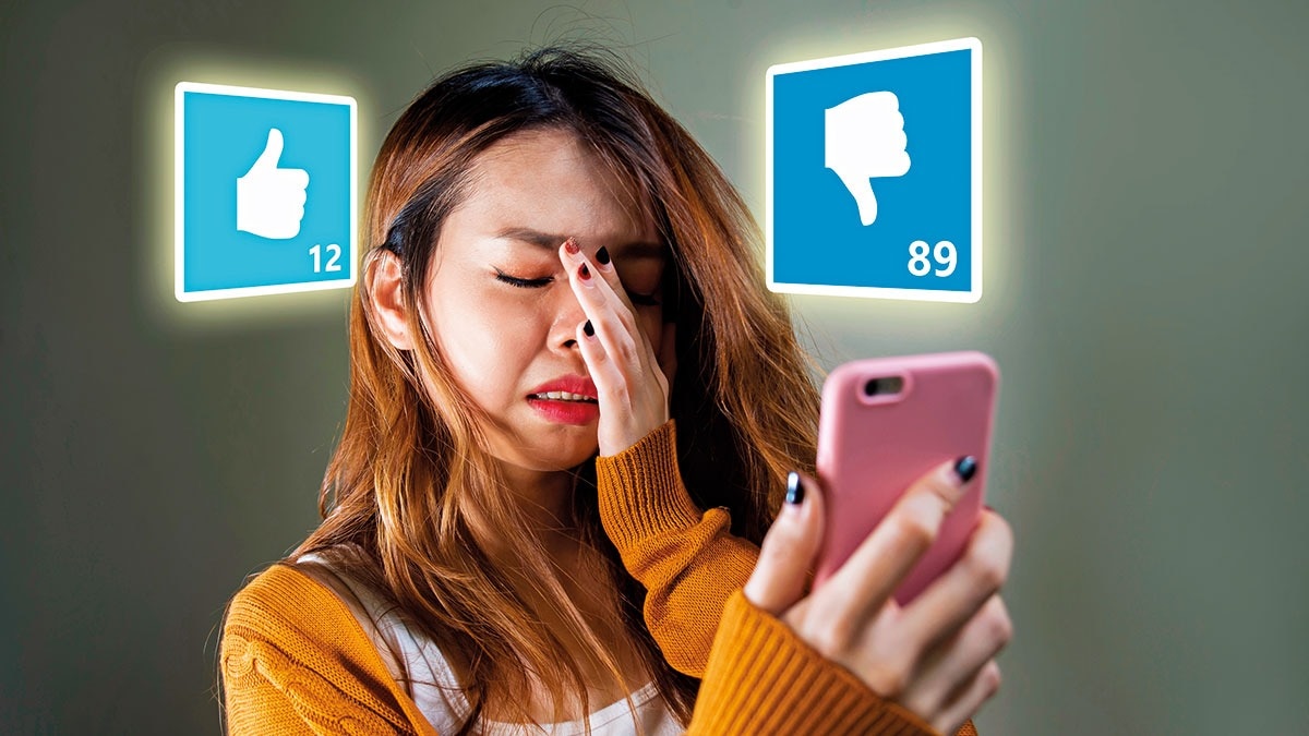 Health Watch | Social media anxiety: Losing sleep over likes