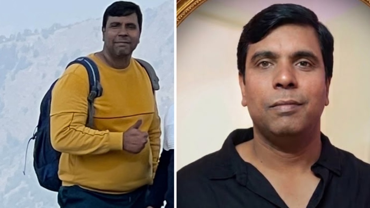 Pune techie dies after being hit by speeding car while out for morning run