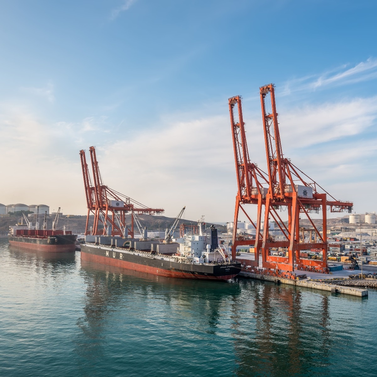 India's Hormuz replacement? How Oman’s Sohar Port can become a new Gulf gateway