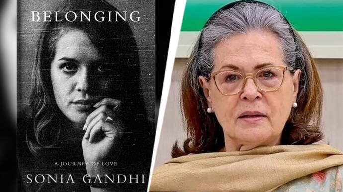 Penguin Random House India has rejected suggestions that outside intervention was responsible for the decision. (File Photo: ITG) Sonia Gandhi memoir