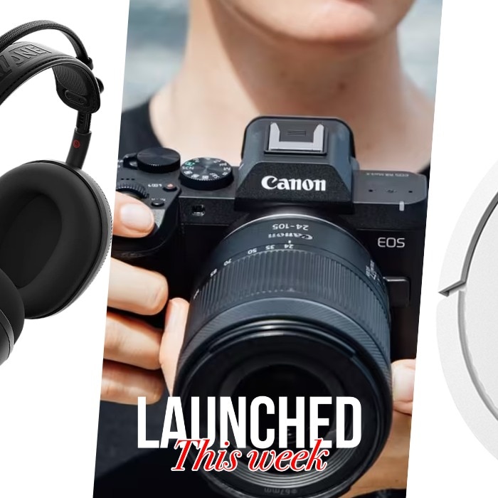 Launched This Week: Canon EOS R8 Mark II, Asus Vivobook lineup, Oppo K14 Lite and 6 more