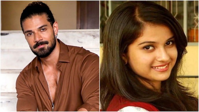 Sooraj Pancholi breaks silence on Disha Salian case. Photo: PTI Sooraj Pancholi, Disha Salian