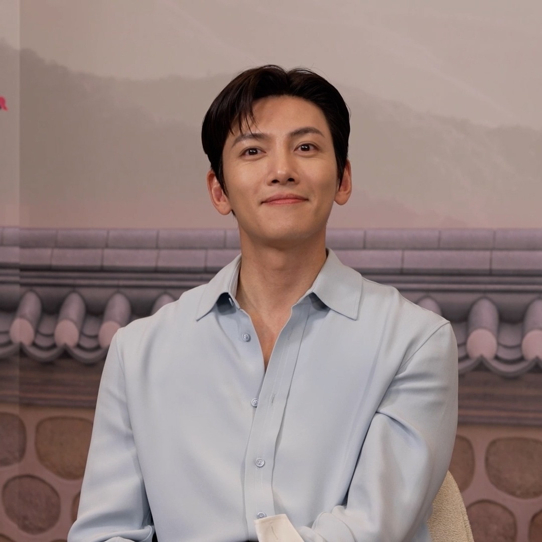 K-drama Exclusive: Ji Chang-wook says there's 'no comfortable genre for me'