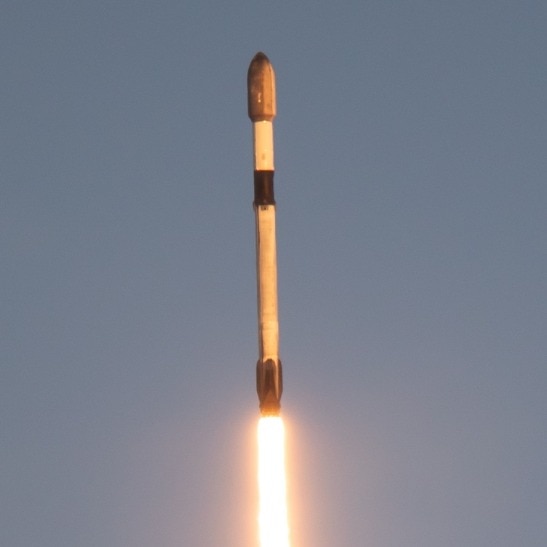 Indian startup to launch 1st orbital computing satellite aboard SpaceX rocket