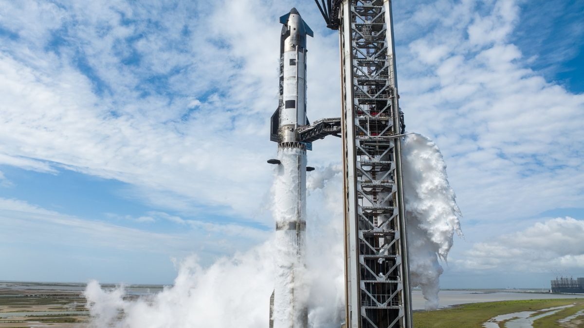 Elon Musk to launch Starship on key maiden orbital flight on this date