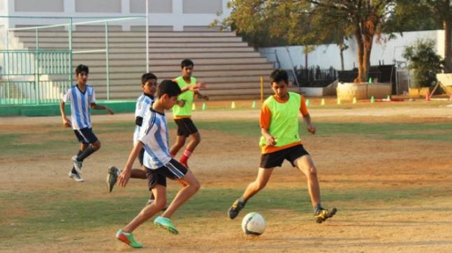Delhi-NCR schools to reschedule Nov-Dec physical sports activities over air quality