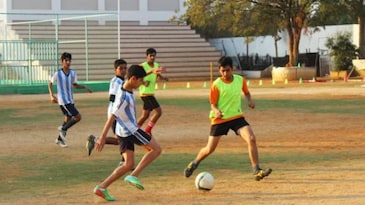 Delhi-NCR schools to reschedule Nov-Dec physical sports activities over air quality Delhi-NCR schools to reschedule Nov-Dec physical sports activities over air quality