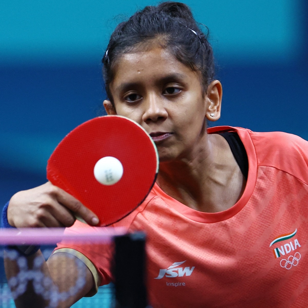 Asian Games, table tennis: Indian women stun Singapore 3-2, men lose 0-3 to Iran