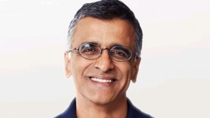 A graduate of IIT Madras, Ramaswamy moved to the United States in 1989 and later earned a master’s degree and PhD in computer science from Brown University.