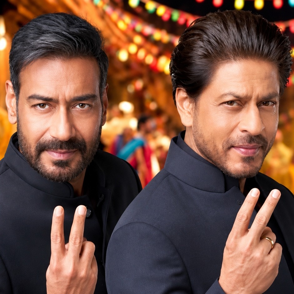 SRK, Ajay Devgn, Tiger Shroff respond to FDA notice over Vimal Elaichi ad