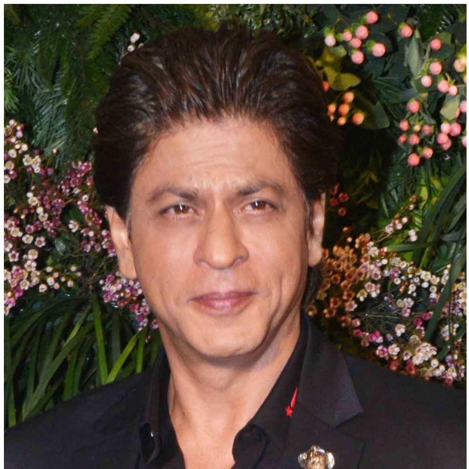 SRK wishes PM Modi on 76th birthday and hopes he 'always inspires the nation'