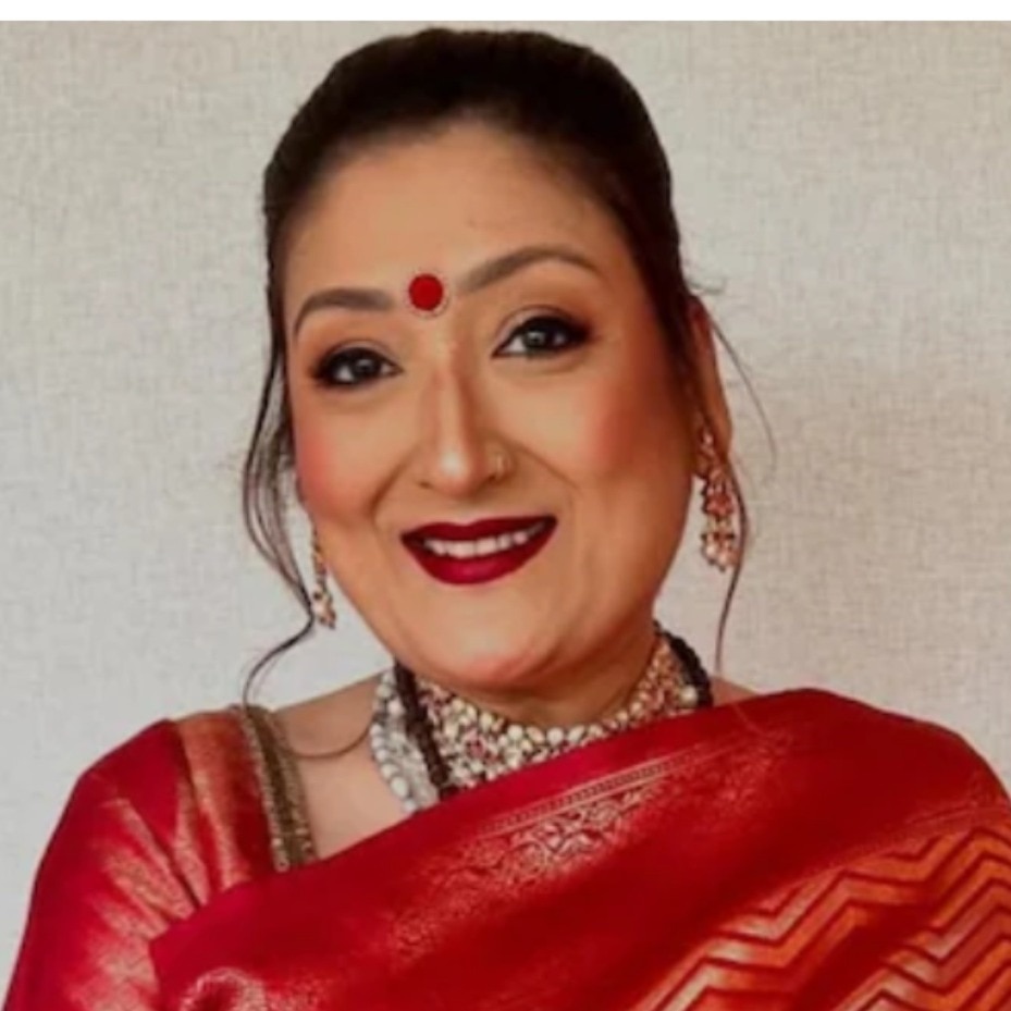 Ssunita Ahuja picks SRK for 'one night stand', calls him her 'first priority'