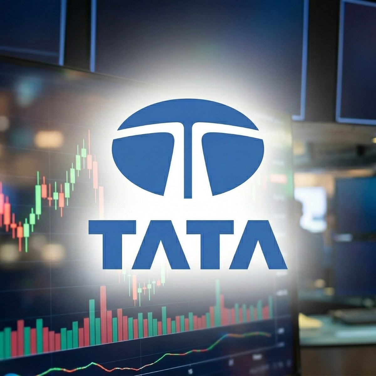 Why are Tata Group stocks falling? TCS, Tata Chemicals, Tata Power slide up to 7%