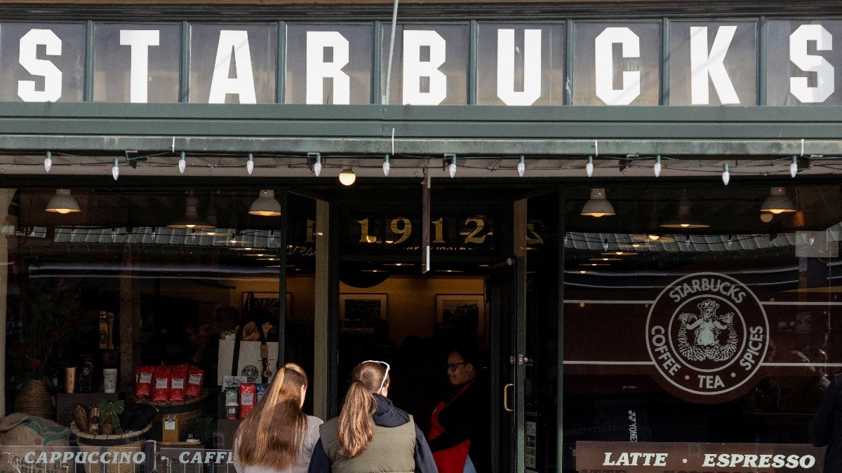 Starbucks plans up global tech centre in Chennai, 800 jobs expected
