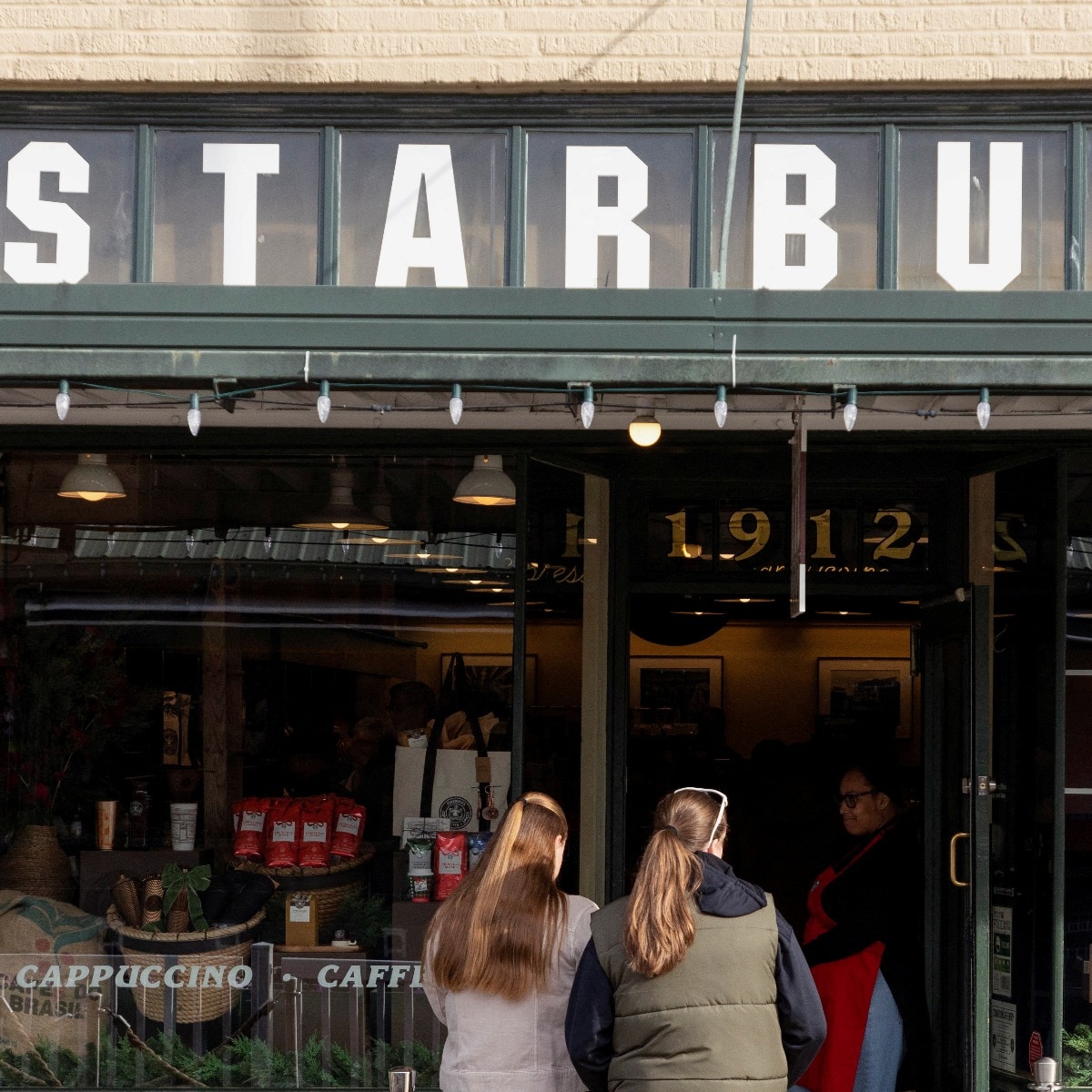 Starbucks plans up global tech centre in Chennai, 800 jobs expected