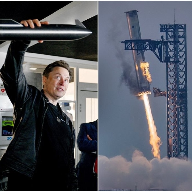 Musk, Moon and Mars: Why Starship's next launch is the most critical yet