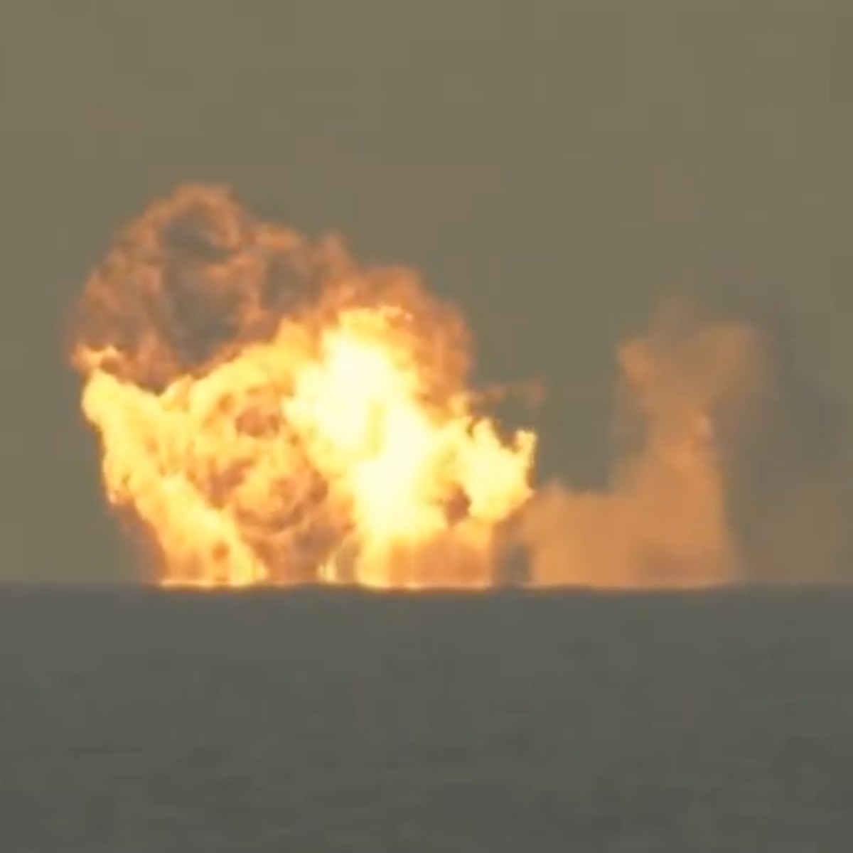 Starship's engine failure raises reliability concerns ahead of Artemis test
