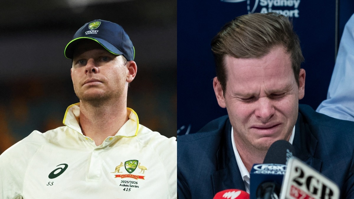 Steve Smith recalls traumatic ball-tampering scandal: Felt thrown to the wolves