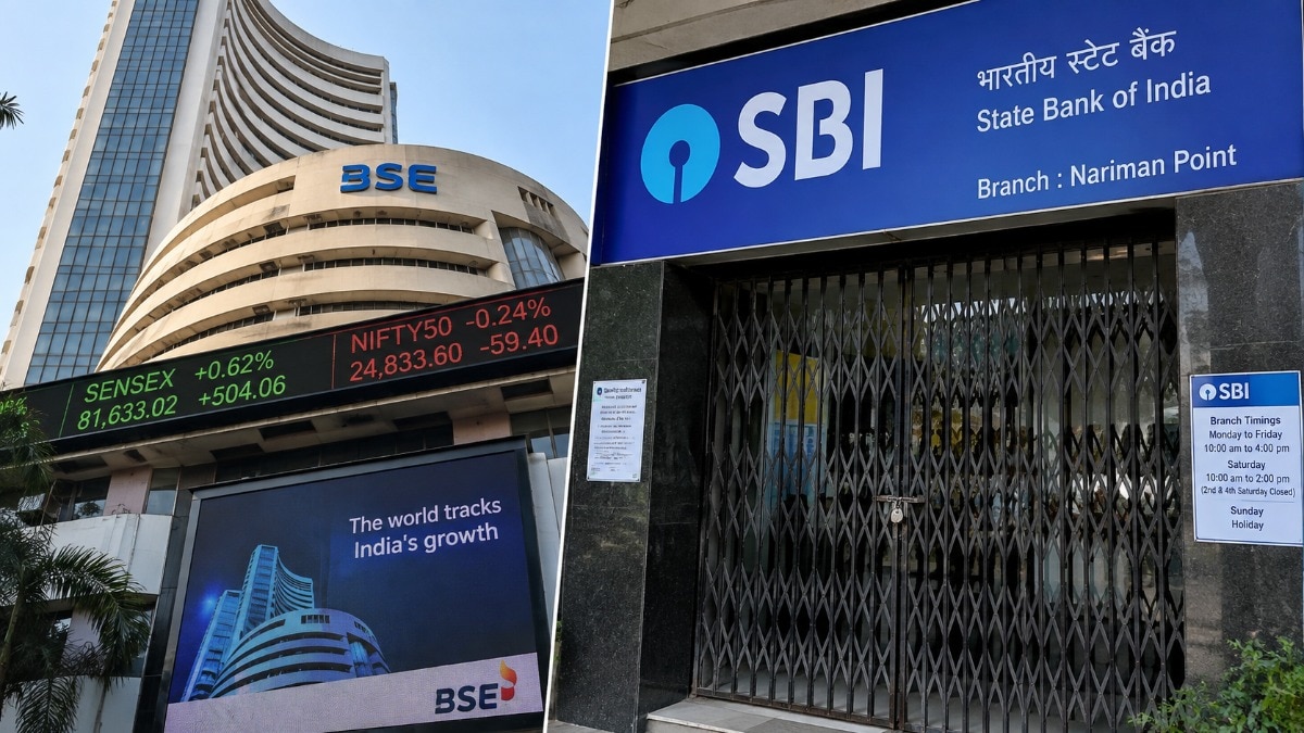 Stock market, banks open or closed today on September 14 for Ganesh Chaturthi?