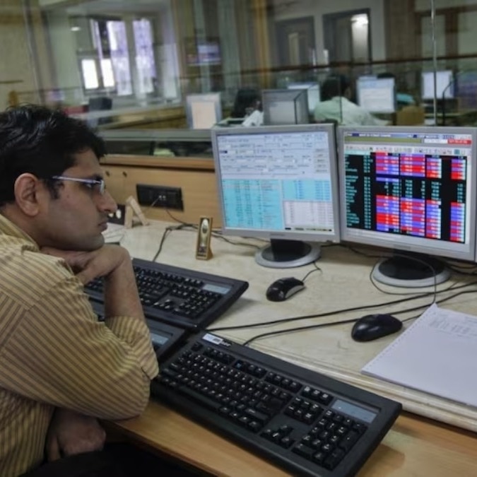 Sensex down 600 points: 3 reasons why markets are falling today