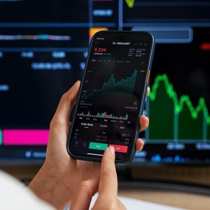 Gujarat man invests over Rs 6 crore, loses Rs 4 crore in fake stock trading scam