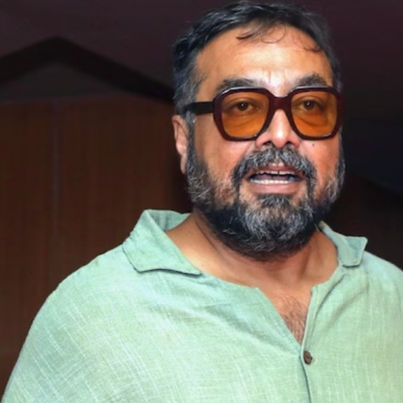 Stole votes for this in Bengal: Anurag Kashyap slams Kolkata film institute violence