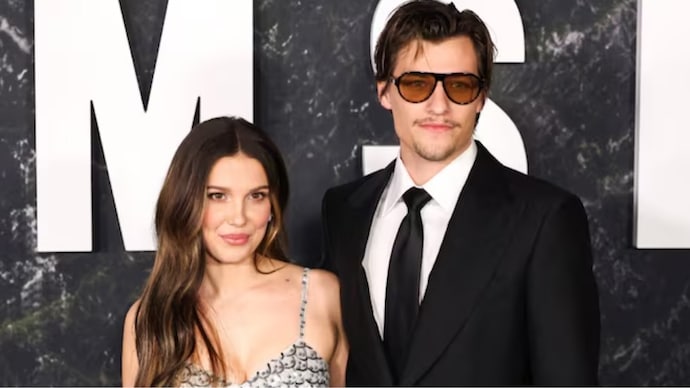 Stranger Things Actor Millie Bobby Brown Adopts Second Child With Jake stranger-things-actor-millie-bobby-brown-adopts-second-child-with-jake