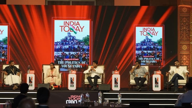 Beyond party lines, a new battle for Young India's political voice