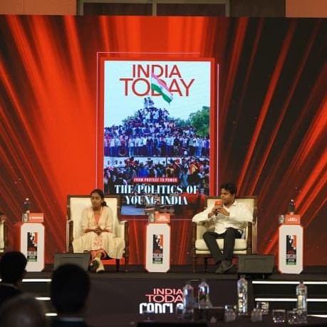 Beyond party lines, a new battle for Young India’s political voice
