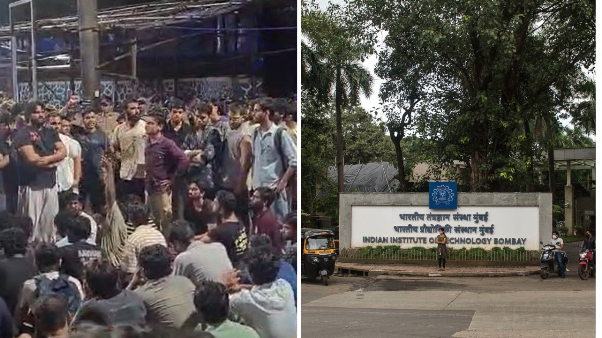 IIT Bombay student found dead after being caught using ChatGPT during exam